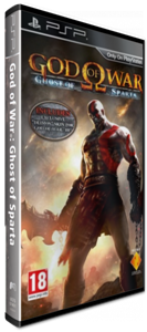 God of War : Ghost of Sparta